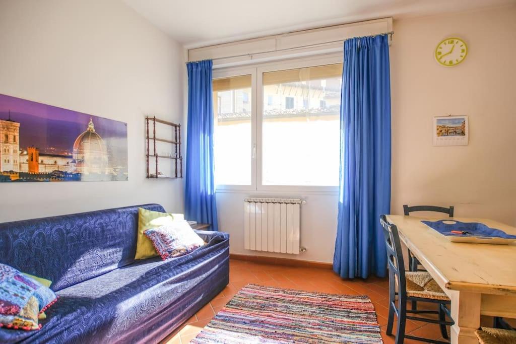 Nice Apartment Near Ponte Vecchio Florenz Exterior foto