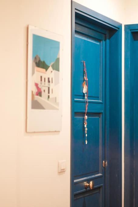 Nice Apartment Near Ponte Vecchio Florenz Exterior foto