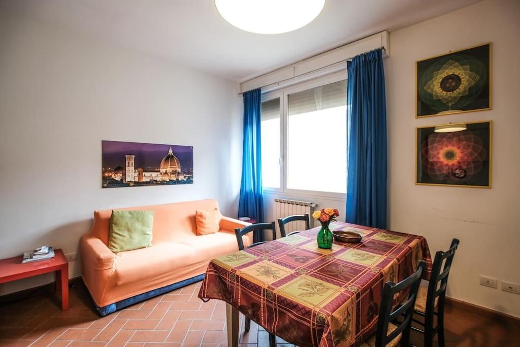 Nice Apartment Near Ponte Vecchio Florenz Exterior foto